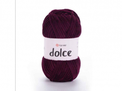  Dolce   100%  120 100 5/ 780 YarnArt