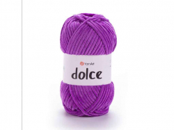  Dolce  100%  120 100 5/ 788 YarnArt