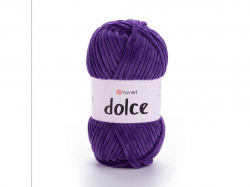  Dolce  100%  120 100 5/ 792 YarnArt