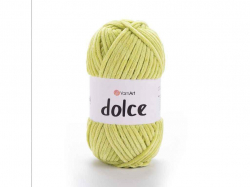  Dolce  100%  120 100 5/ 799 YarnArt