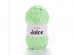  Dolce  100%  120 100 5/ 850 YarnArt