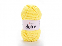  Dolce  100%  120 100 5/ 851 YarnArt