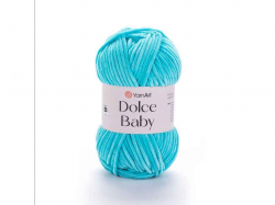  Dolce Baby  100%  85 50 5/ 746 YarnArt