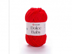  Dolce Baby  100%  85 50 5/ 748 YarnArt