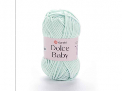  Dolce Baby  100%  85 50 5/ 753 YarnArt