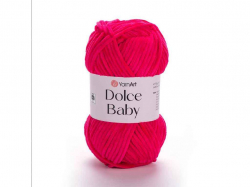  Dolce Baby  100%  85 50 5/ 759 YarnArt