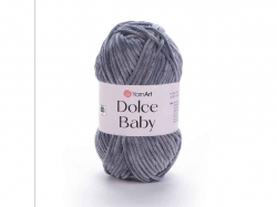  Dolce Baby - 100%  85 50 5/ 760 YarnArt