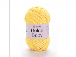  Dolce Baby  100%  85 50 5/ 761 YarnArt