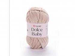  Dolce Baby - 100%  85 50 5/ 771 YarnArt