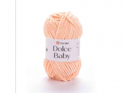  Dolce Baby  100%  85 50 5/ 773 YarnArt