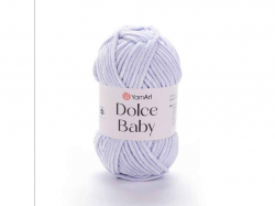  Dolce Baby  100%  85 50 5/ 776 YarnArt