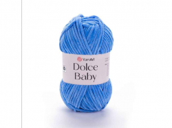  Dolce Baby  100%  85 50 5/ 777 YarnArt