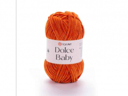  Dolce Baby  100%  85 50 5/ 778 YarnArt