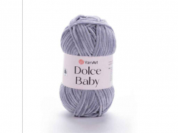  Dolce Baby - 100%  85 50 5/ 782 YarnArt