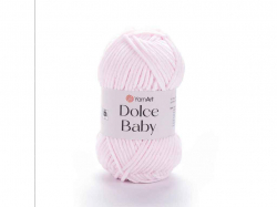  Dolce Baby  100%  85 50 5/ 781 YarnArt