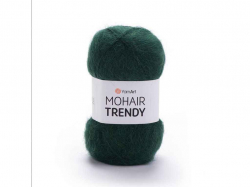  Mohair Trendy - 50%  50%  220 100 5/ 108 YarnArt