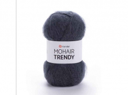  Mohair Trendy - 50%  50%  220 100 5/ 118 YarnArt