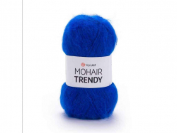  Mohair Trendy  50%  50%  220 100 5/ 128 YarnArt