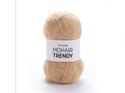  Mohair Trendy - 50%  50%  220 100 5/ 134 YarnArt