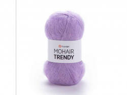  Mohair Trendy  50%  50%  220 100 5/ 138 YarnArt