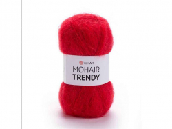  Mohair Trendy  50%  50%  220 100 5/ 105 YarnArt