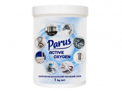  1   䳿 () Percarbonate PARUS