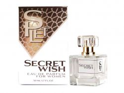     50 Secret wish 