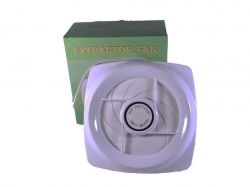  100  Extractor Fan KHG-100 RTX