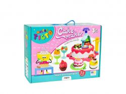    ̳  Cake Maker   41031 STRATEG