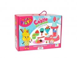    ̳  Castle Ice-Cream   41030 STRATEG