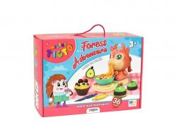    ̳  Forest adventure   41034 STRATEG