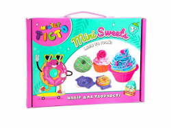    ̳  Mini Sweets   41008 STRATEG