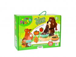    ̳  Teddys Picnic   41033 STRATEG