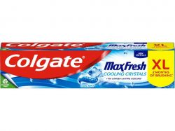   125 Max Fresh   COLGATE