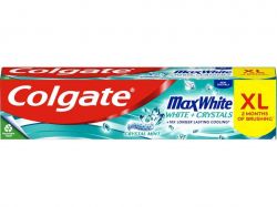   125 Max White   COLGATE