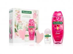    i    PALMOLIVE