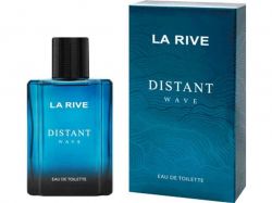     100 Distant Wave LA RIVE