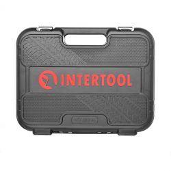   1/2" & 1/4", 56., Cr-V INTERTOOL ET-8056 -  25