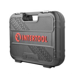   1/2" & 1/4", 56., Cr-V INTERTOOL ET-8056 -  27