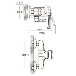    s36 40 (HM-1D131C) Aquatica -  2