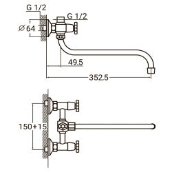     QN       (QN-2C458C) Aquatica -  2