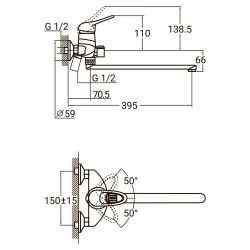      s49 40   350    (NK-2C232C) Aquatica -  2