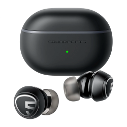  SoundPEATS Mini Pro black