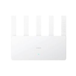  Xiaomi Router BE5000 white