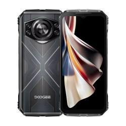 Doogee S Cyber 8/256Gb silver