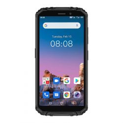 OUKITEL WP18 4/32Gb black