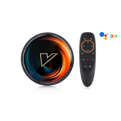    VONTAR W2 ATV 4/64Gb Voice Control