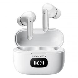  Blackview AirBuds 8 White