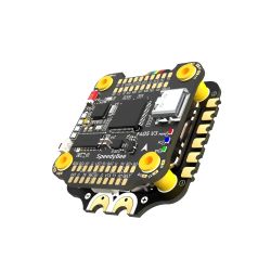   SpeedyBee F405 V3 FC  BLS 60A 30x30 4-in-1 ESC  (SB-F4V3-60-STACK)