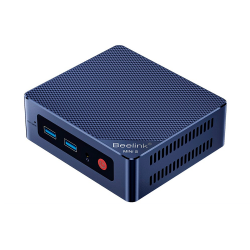 ̳  Beelink Mini S12 Pro 16/1Tb. Windows 11